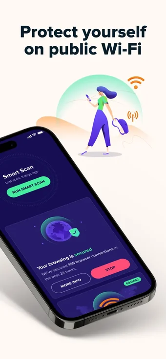 Image 4 for Avast Security & Privacy